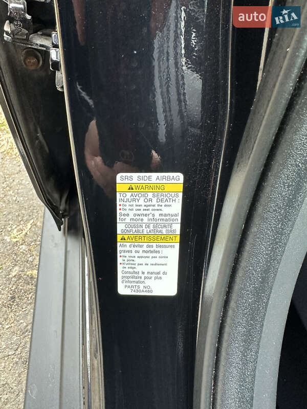 Позашляховик / Кросовер Mitsubishi Outlander 2013 в Полтаві