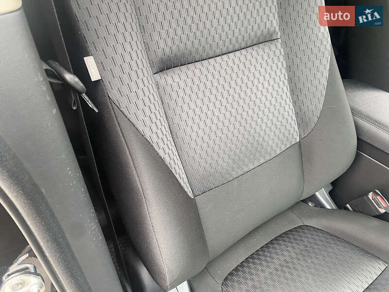 Позашляховик / Кросовер Mitsubishi Outlander 2013 в Полтаві