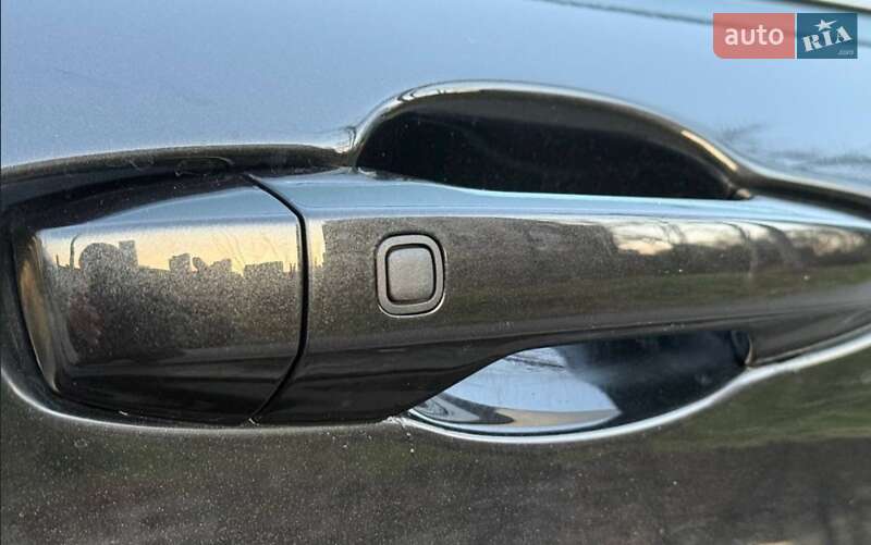 Позашляховик / Кросовер Mitsubishi Outlander 2023 в Кривому Розі