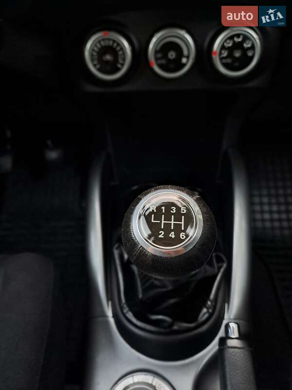 Внедорожник / Кроссовер Mitsubishi Outlander 2009 в Запорожье