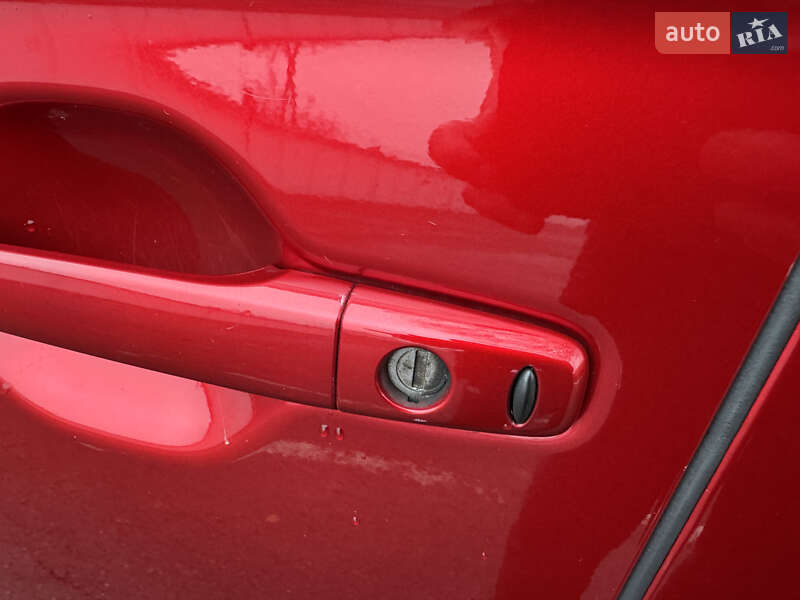 Позашляховик / Кросовер Mitsubishi Outlander 2021 в Черкасах