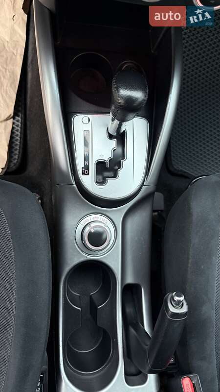 Внедорожник / Кроссовер Mitsubishi Outlander 2008 в Тернополе