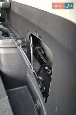 Внедорожник / Кроссовер Mitsubishi Outlander 2013 в Кривом Роге