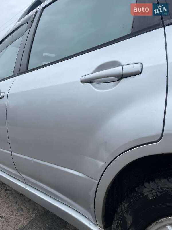 Внедорожник / Кроссовер Mitsubishi Outlander 2003 в Киеве фото 11 Внедорожник / Кроссовер Mitsubishi Outlander 2003 в Киеве