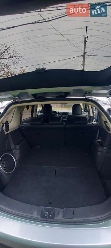 Внедорожник / Кроссовер Mitsubishi Outlander 2012 в Белгороде-Днестровском