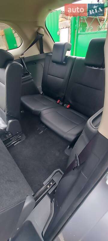 Внедорожник / Кроссовер Mitsubishi Outlander 2012 в Белгороде-Днестровском