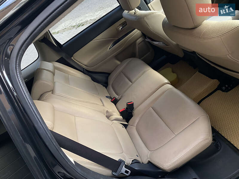 Внедорожник / Кроссовер Mitsubishi Outlander 2013 в Ивано-Франковске фото 35 Внедорожник / Кроссовер Mitsubishi Outlander 2013 в Ивано-Франковске