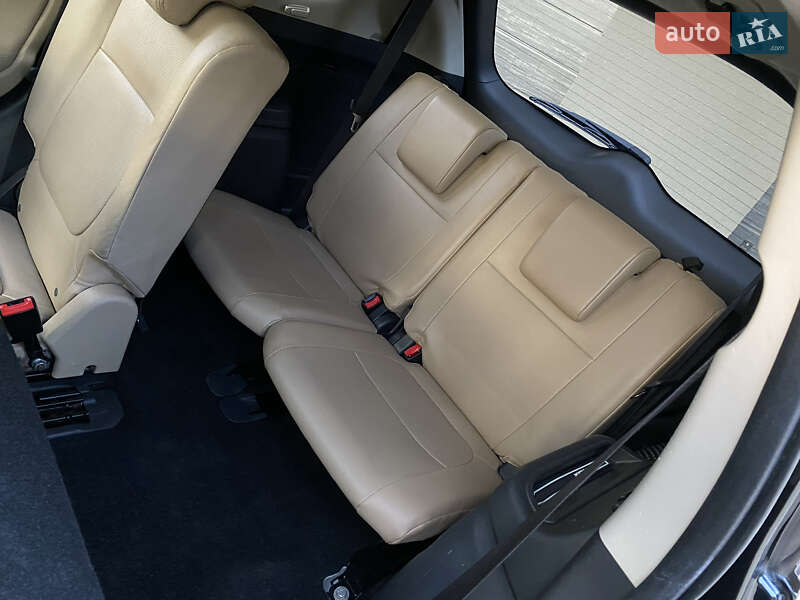 Внедорожник / Кроссовер Mitsubishi Outlander 2013 в Ивано-Франковске фото 49 Внедорожник / Кроссовер Mitsubishi Outlander 2013 в Ивано-Франковске