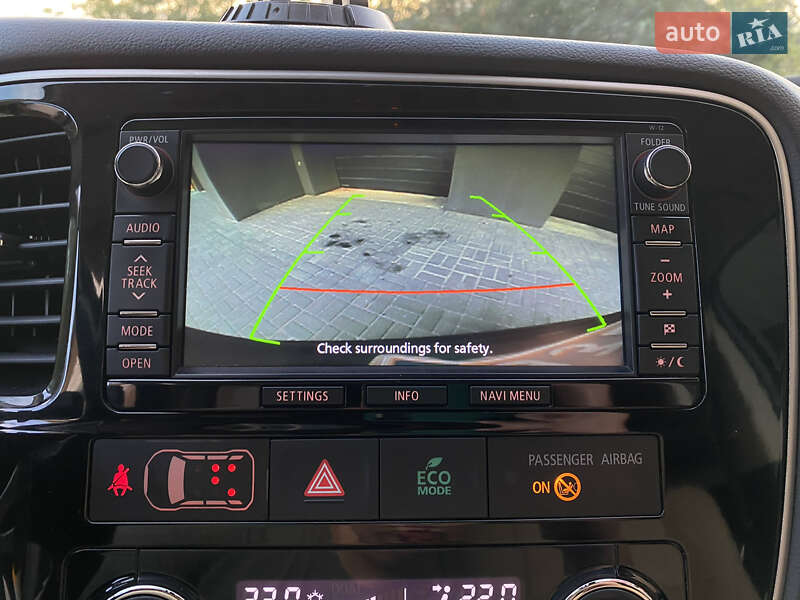 Внедорожник / Кроссовер Mitsubishi Outlander 2013 в Ивано-Франковске фото 71 Внедорожник / Кроссовер Mitsubishi Outlander 2013 в Ивано-Франковске