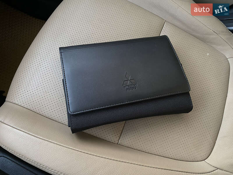 Внедорожник / Кроссовер Mitsubishi Outlander 2013 в Ивано-Франковске фото 76 Внедорожник / Кроссовер Mitsubishi Outlander 2013 в Ивано-Франковске