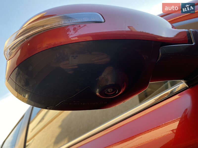 Внедорожник / Кроссовер Mitsubishi Outlander 2019 в Хмельницком фото 13 Внедорожник / Кроссовер Mitsubishi Outlander 2019 в Хмельницком