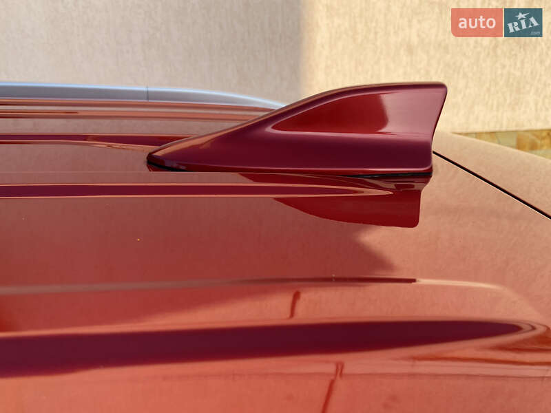 Внедорожник / Кроссовер Mitsubishi Outlander 2019 в Хмельницком фото 28 Внедорожник / Кроссовер Mitsubishi Outlander 2019 в Хмельницком