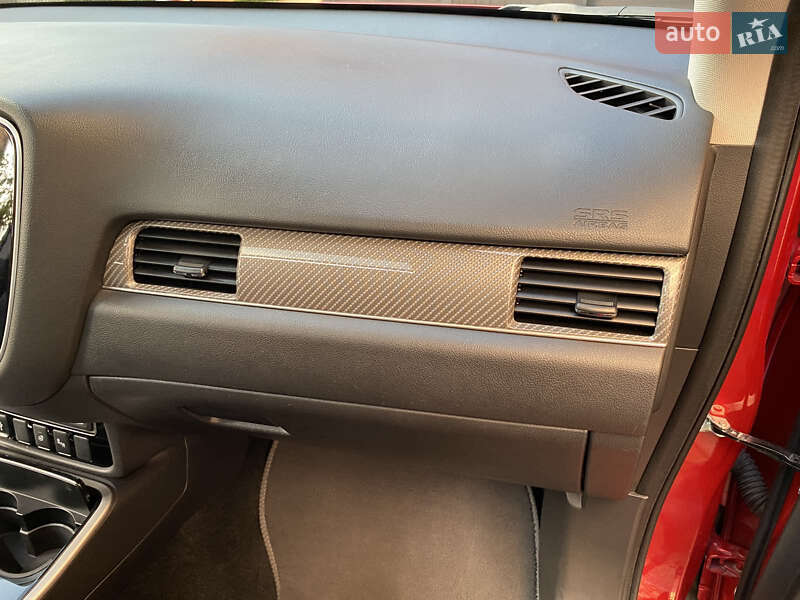 Внедорожник / Кроссовер Mitsubishi Outlander 2019 в Хмельницком фото 53 Внедорожник / Кроссовер Mitsubishi Outlander 2019 в Хмельницком