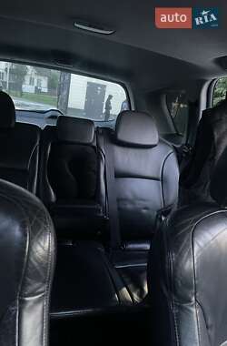 Позашляховик / Кросовер Mitsubishi Outlander 2008 в Богородчанах