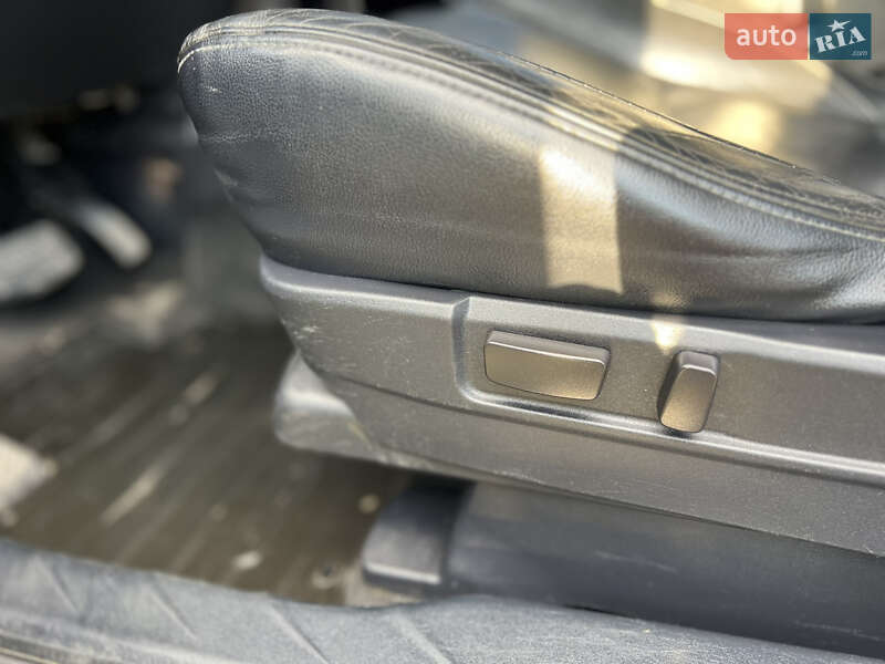 Внедорожник / Кроссовер Mitsubishi Outlander 2008 в Бердичеве фото 31 Внедорожник / Кроссовер Mitsubishi Outlander 2008 в Бердичеве