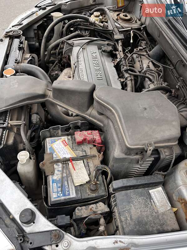 Внедорожник / Кроссовер Mitsubishi Outlander 2007 в Киеве фото 9 Внедорожник / Кроссовер Mitsubishi Outlander 2007 в Киеве