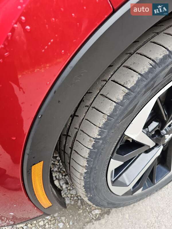 Внедорожник / Кроссовер Mitsubishi Outlander 2023 в Одессе фото 16 Внедорожник / Кроссовер Mitsubishi Outlander 2023 в Одессе