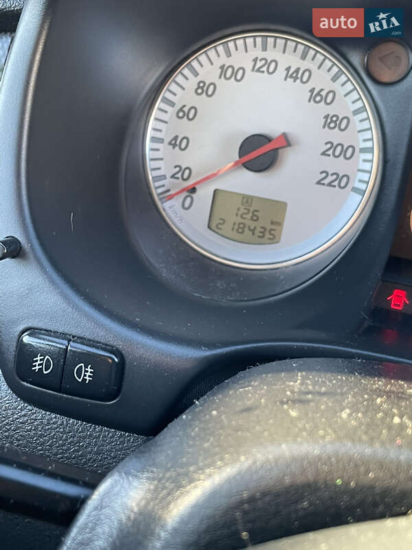 Позашляховик / Кросовер Mitsubishi Outlander 2008 в Буську