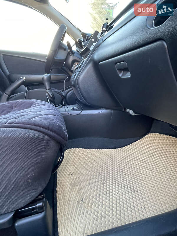 Позашляховик / Кросовер Mitsubishi Outlander 2008 в Буську