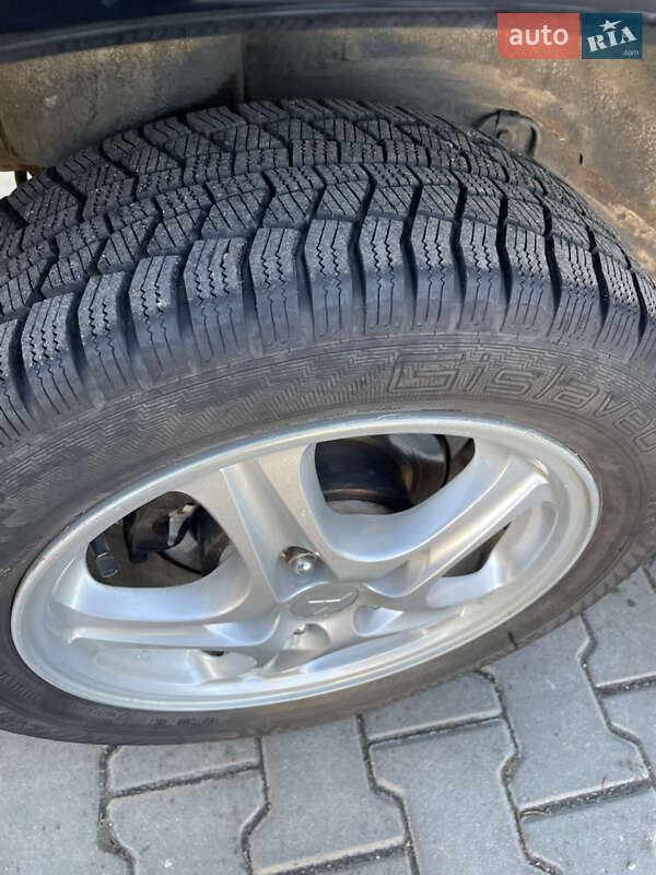 Позашляховик / Кросовер Mitsubishi Outlander 2008 в Буську