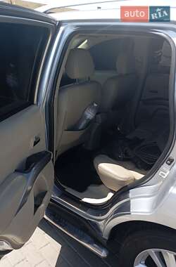 Внедорожник / Кроссовер Mitsubishi Outlander 2008 в Киеве