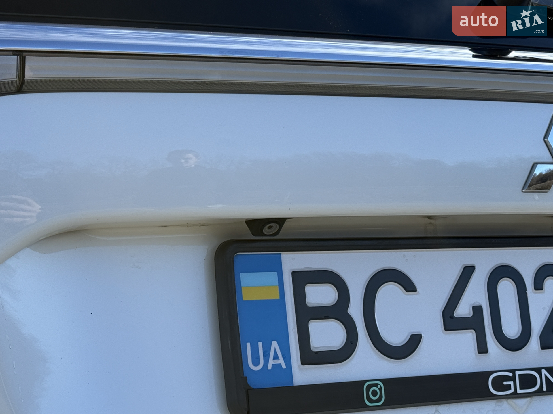 2013 Mitsubishi Outlander - мініатюра 14
