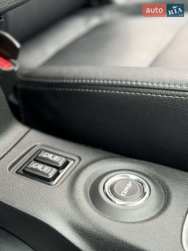 Внедорожник / Кроссовер Mitsubishi Outlander 2016 в Самборе фото 49 Внедорожник / Кроссовер Mitsubishi Outlander 2016 в Самборе