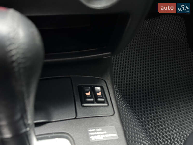 Внедорожник / Кроссовер Mitsubishi Outlander 2006 в Дрогобыче