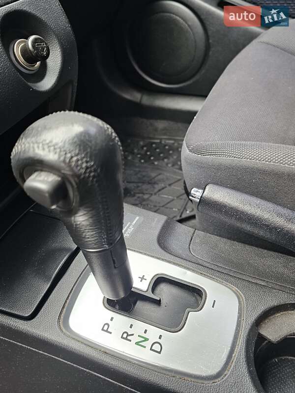 Внедорожник / Кроссовер Mitsubishi Outlander 2008 в Киеве фото 16 Внедорожник / Кроссовер Mitsubishi Outlander 2008 в Киеве