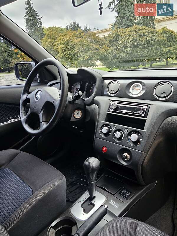 Внедорожник / Кроссовер Mitsubishi Outlander 2008 в Киеве фото 26 Внедорожник / Кроссовер Mitsubishi Outlander 2008 в Киеве