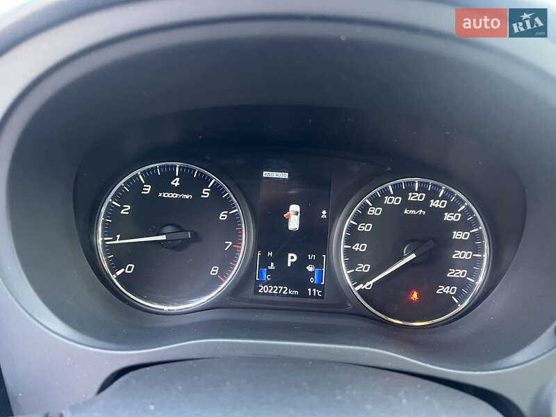 Внедорожник / Кроссовер Mitsubishi Outlander 2017 в Киеве