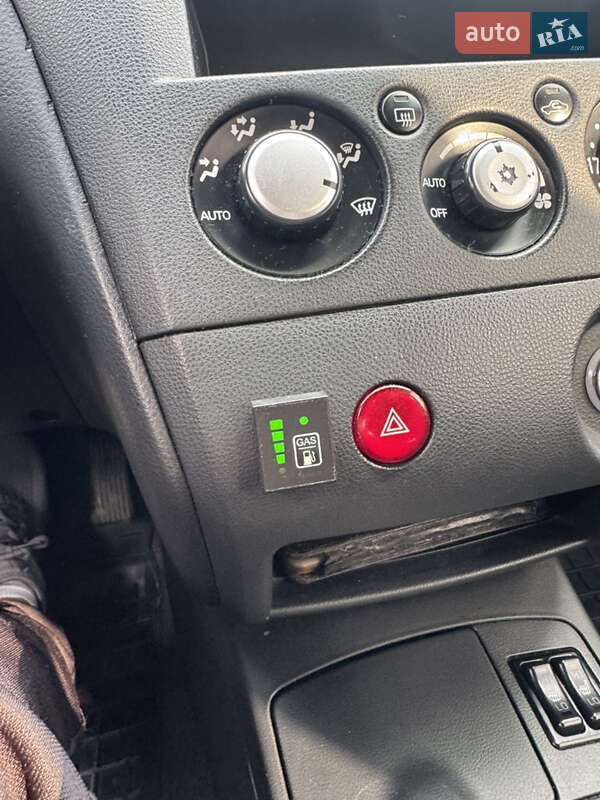 Позашляховик / Кросовер Mitsubishi Outlander 2007 в Івано-Франківську