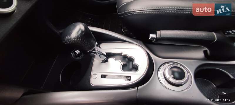 Внедорожник / Кроссовер Mitsubishi Outlander 2009 в Киеве