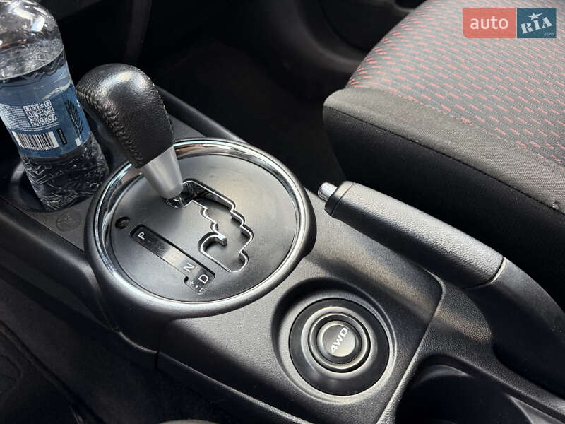 Внедорожник / Кроссовер Mitsubishi Outlander 2016 в Киеве фото 20 Внедорожник / Кроссовер Mitsubishi Outlander 2016 в Киеве