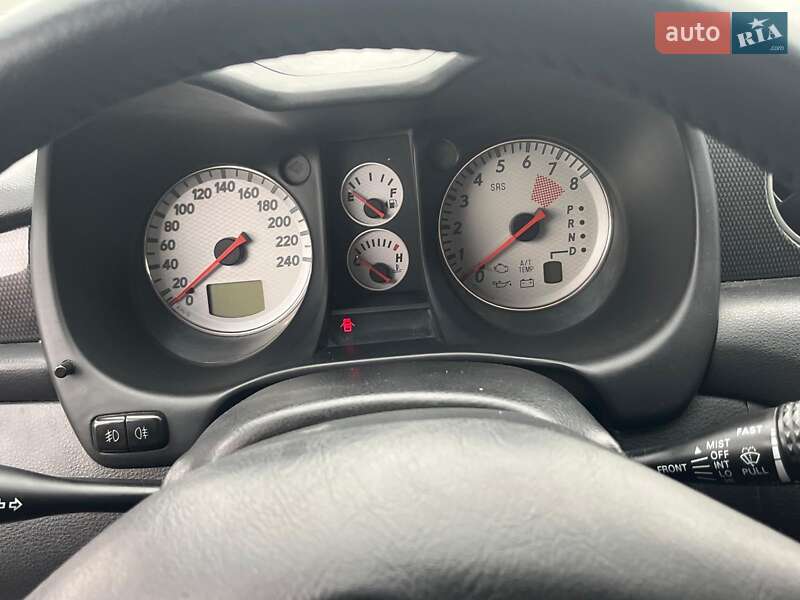 Позашляховик / Кросовер Mitsubishi Outlander 2008 в Києві