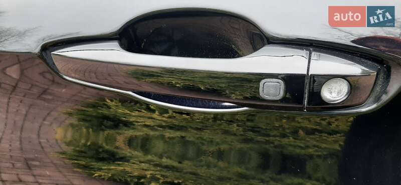 Внедорожник / Кроссовер Mitsubishi Outlander 2022 в Житомире фото 17 Внедорожник / Кроссовер Mitsubishi Outlander 2022 в Житомире