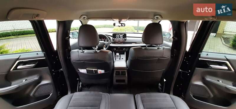 Внедорожник / Кроссовер Mitsubishi Outlander 2022 в Житомире фото 27 Внедорожник / Кроссовер Mitsubishi Outlander 2022 в Житомире
