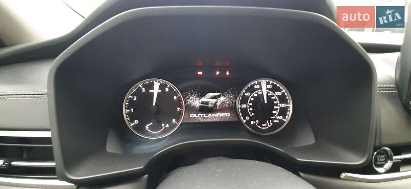 Внедорожник / Кроссовер Mitsubishi Outlander 2022 в Житомире фото 29 Внедорожник / Кроссовер Mitsubishi Outlander 2022 в Житомире