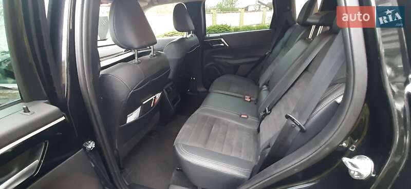 Внедорожник / Кроссовер Mitsubishi Outlander 2022 в Житомире фото 33 Внедорожник / Кроссовер Mitsubishi Outlander 2022 в Житомире