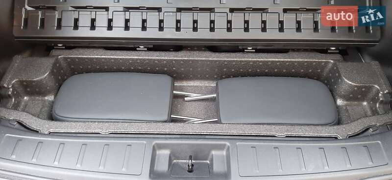 Внедорожник / Кроссовер Mitsubishi Outlander 2022 в Житомире фото 37 Внедорожник / Кроссовер Mitsubishi Outlander 2022 в Житомире