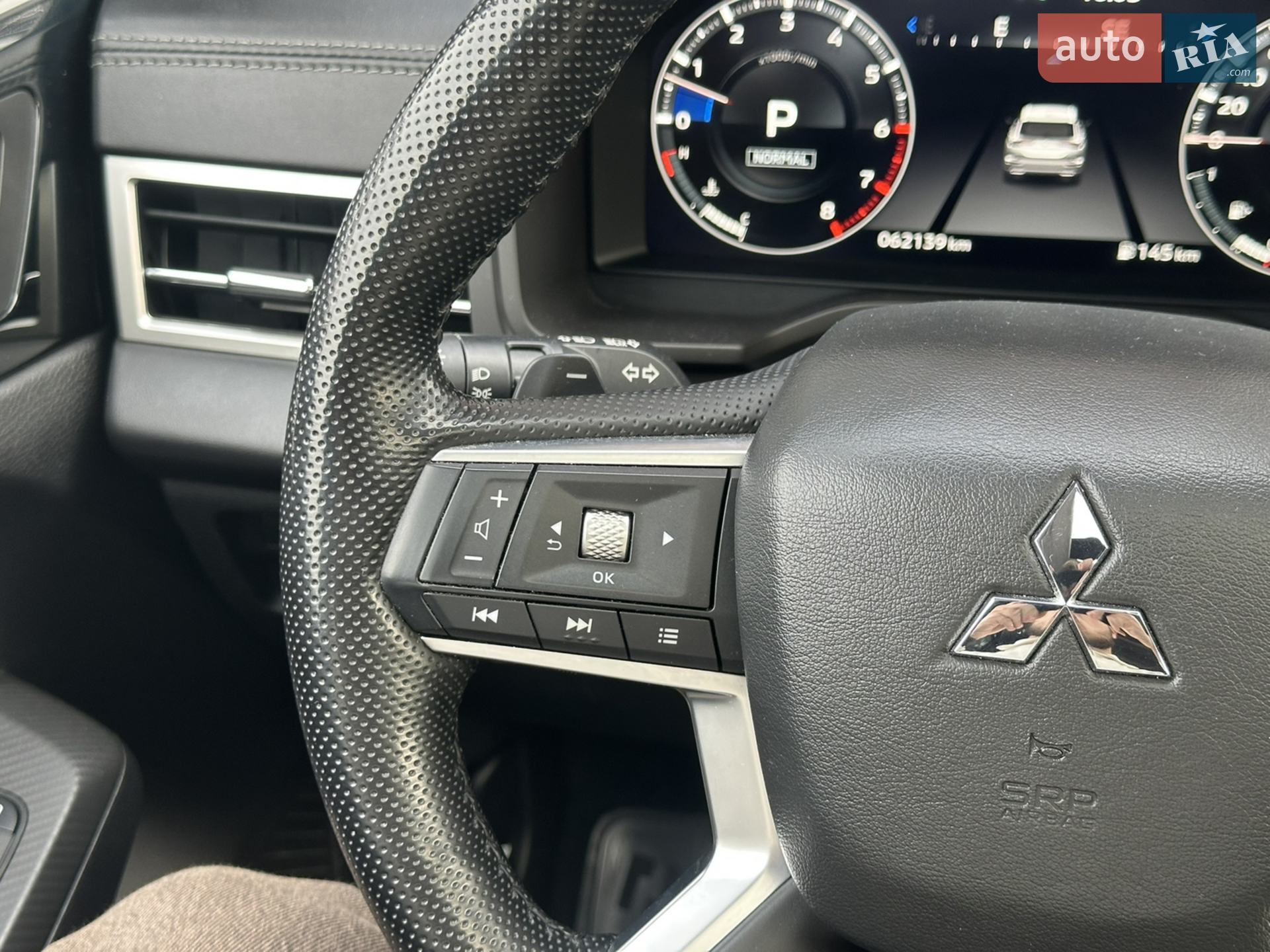 2021 Mitsubishi Outlander - мініатюра 20