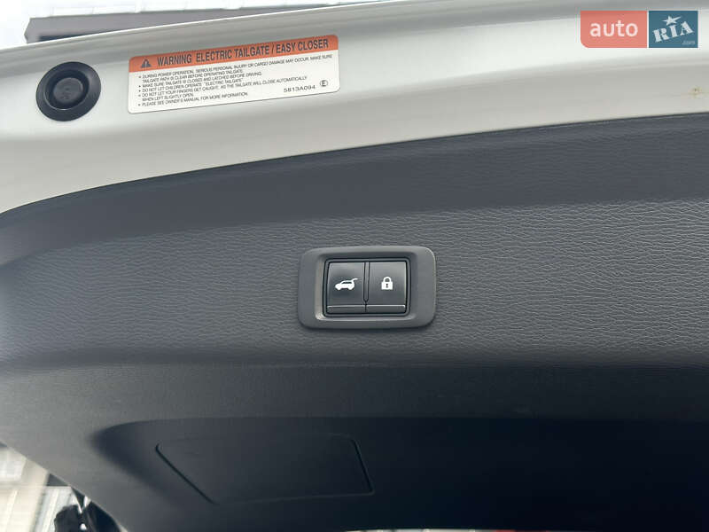 Внедорожник / Кроссовер Mitsubishi Outlander 2021 в Ужгороде фото 33 Внедорожник / Кроссовер Mitsubishi Outlander 2021 в Ужгороде