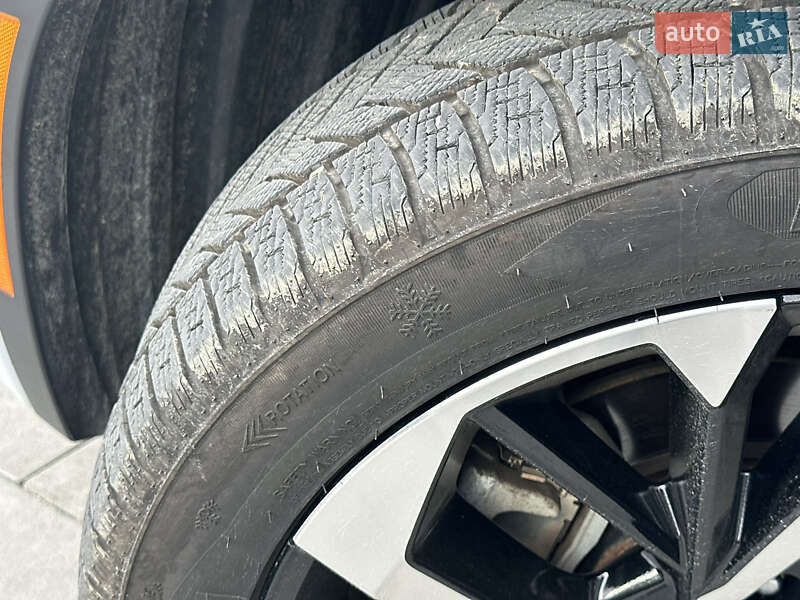 Внедорожник / Кроссовер Mitsubishi Outlander 2021 в Ужгороде фото 50 Внедорожник / Кроссовер Mitsubishi Outlander 2021 в Ужгороде