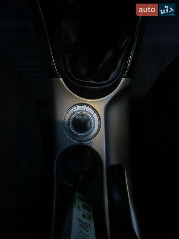 Внедорожник / Кроссовер Mitsubishi Outlander 2007 в Турке