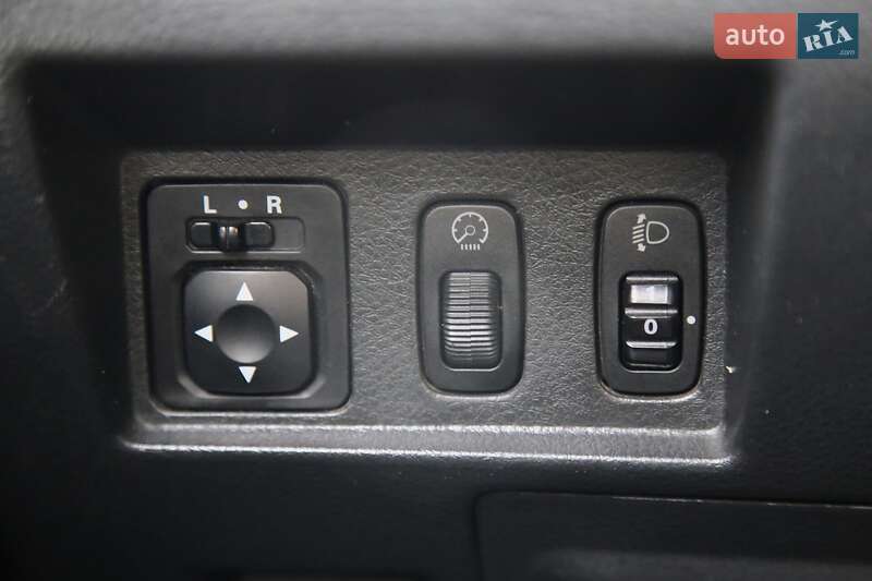 Внедорожник / Кроссовер Mitsubishi Outlander 2006 в Харькове