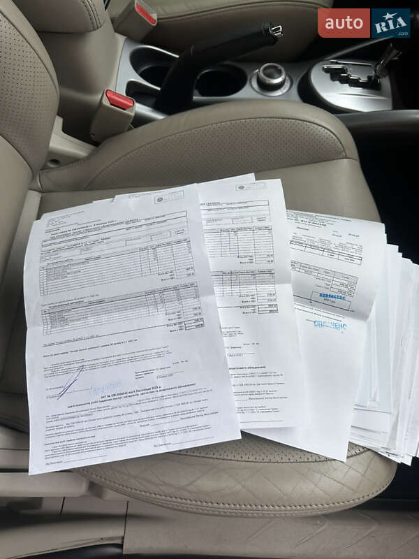 Внедорожник / Кроссовер Mitsubishi Outlander 2009 в Киеве фото 12 Внедорожник / Кроссовер Mitsubishi Outlander 2009 в Киеве