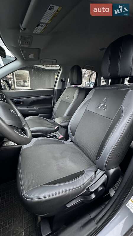 Внедорожник / Кроссовер Mitsubishi Outlander 2020 в Харькове фото 19 Внедорожник / Кроссовер Mitsubishi Outlander 2020 в Харькове