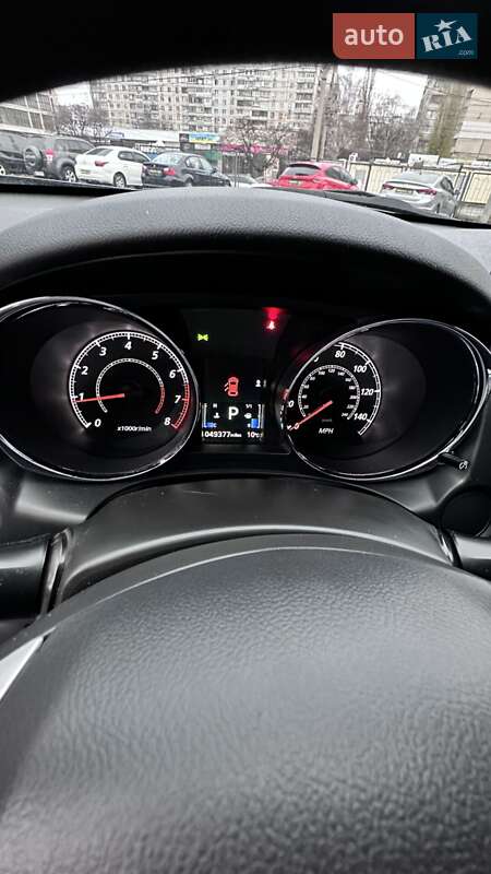 Внедорожник / Кроссовер Mitsubishi Outlander 2020 в Харькове фото 21 Внедорожник / Кроссовер Mitsubishi Outlander 2020 в Харькове