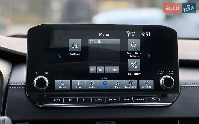 Внедорожник / Кроссовер Mitsubishi Outlander 2022 в Львове фото 16 Внедорожник / Кроссовер Mitsubishi Outlander 2022 в Львове