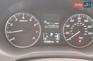 Позашляховик / Кросовер Mitsubishi Outlander 2014 в Києві